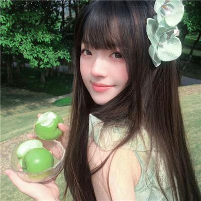 绝色青春