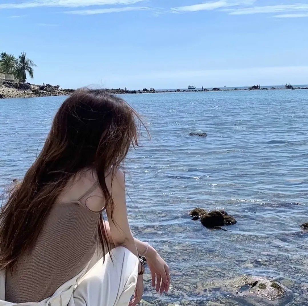 母亲的女友
